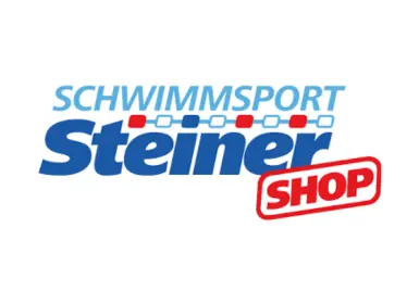 Logo Schwimmsport Steiner Shop